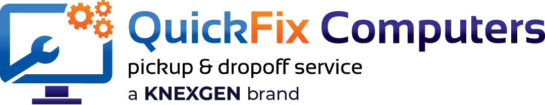 Quick Fix Computers | Fast, Reliable Laptop & Mobile Repairs in the UK