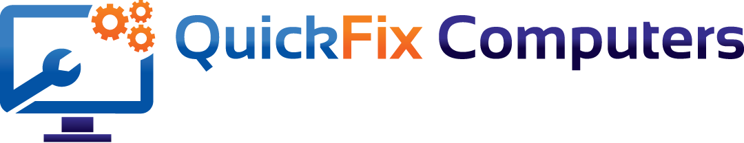 Quick Fix Computers | Fast, Reliable Laptop & Mobile Repairs in the UK